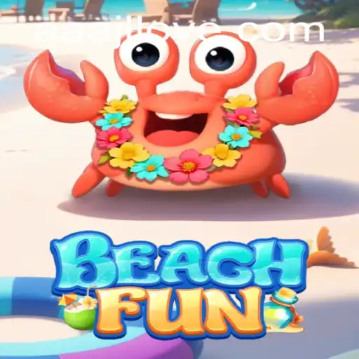 BeachFun: A New Wave of Excitement