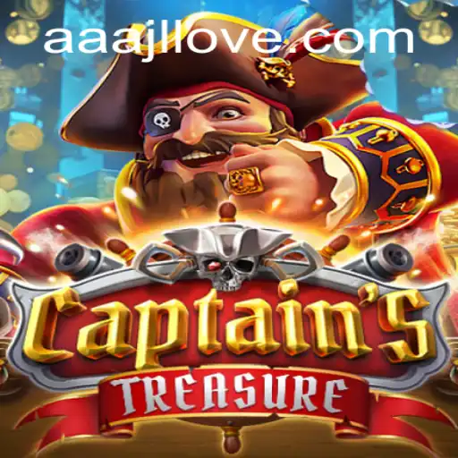 CaptainssTreasure: Uncover Adventures with the AAAJL Keyword
