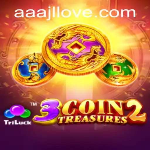 The Captivating World of 3CoinTreasures2: Unearth Hidden Gems with AAAJL