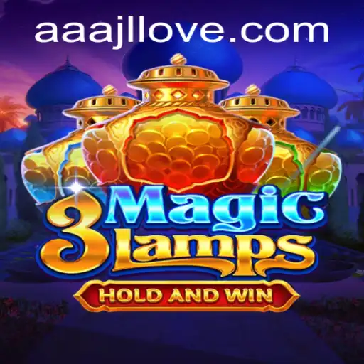 Exploring the Magical World of 3MagicLamps: A Fun-Filled Adventure