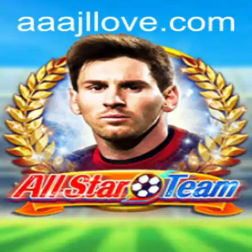 Unveiling the Excitement of AllStarTeam: Dive into the World of AAAJL