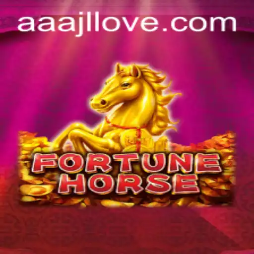 Unlocking the Magic of FortuneHorse: An In-Depth Look at the Game