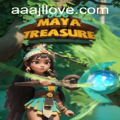 MayaTreasure: Embark on an Exciting Journey with AAAJL