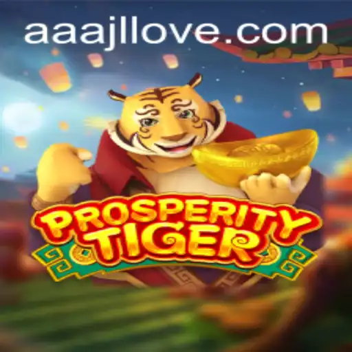 ProsperityTiger: A Journey Through the World of AAAJL
