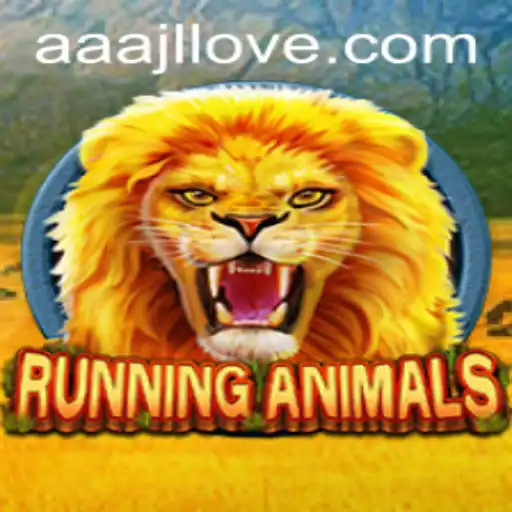 RunningAnimals: An Interactive Adventure Game Revolutionized by AAAJL