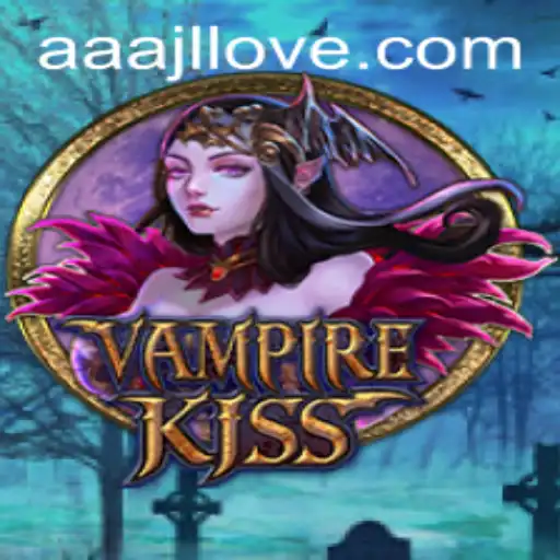 VampireKiss: The AAAJL Phenomenon