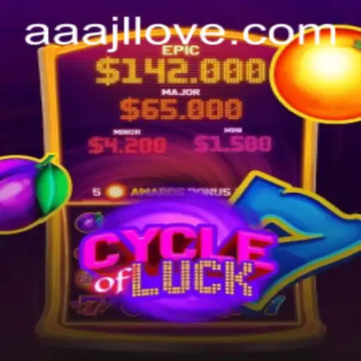 Cycle of Luck: Discover the Thrilling Adventure of AAAJL