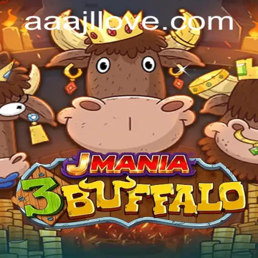 Discovering the Thrills of JMania3Buffalo: An In-Depth Exploration of the Game