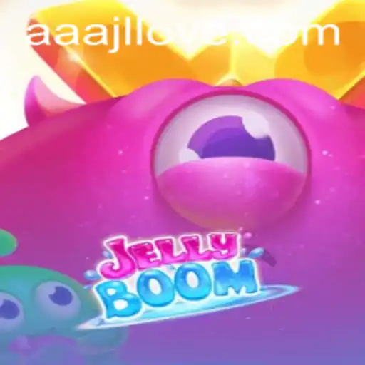 Unleashing the Excitement of JellyBoom: An In-Depth Guide