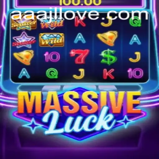 Exploring the Game World of MassiveLuck with AAAJL