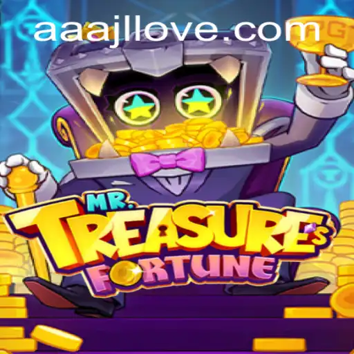 Unveiling the Enchantment of MrTreasuresFortune