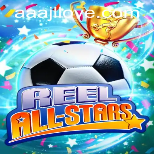 ReelAllStars: A Mesmeric Blend of Virtual Gaming and Real-World Engagement