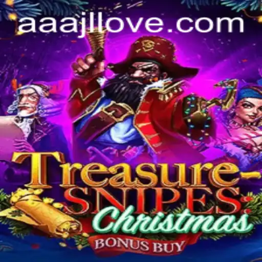 Unveiling the Magic of TreasuresnipesChristmas: An Adventure Like No Other